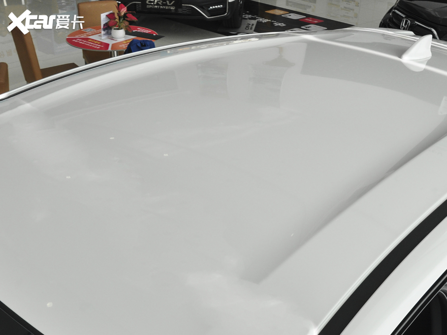 2021XR-V 1.5L CVT