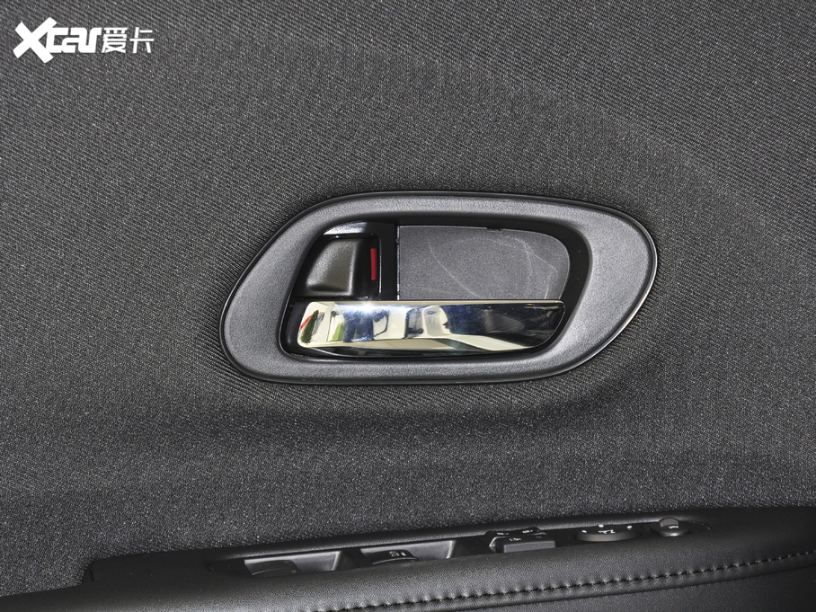 2021XR-V 1.5L CVT