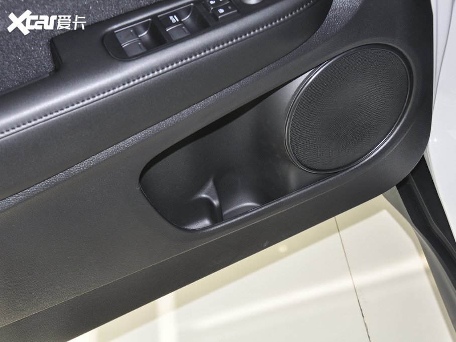 2021XR-V 1.5L CVT