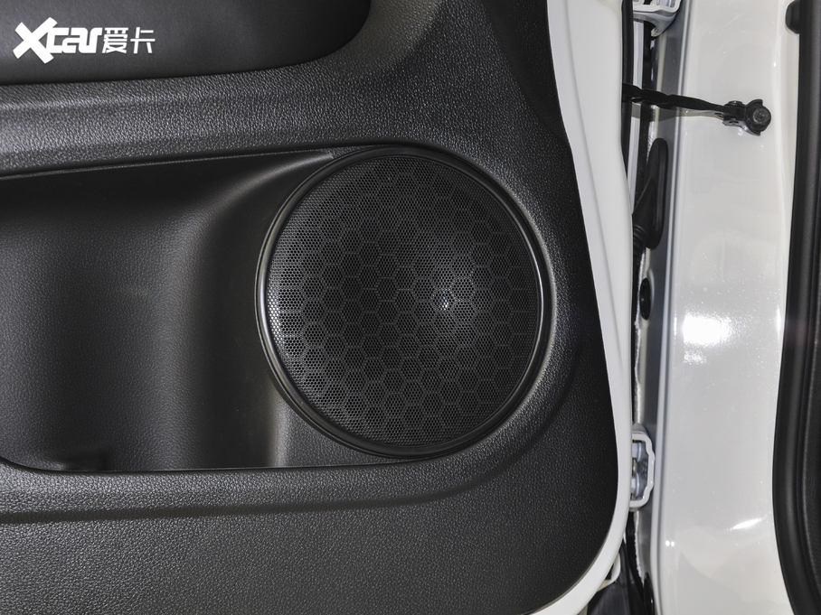 2021XR-V 1.5L CVT