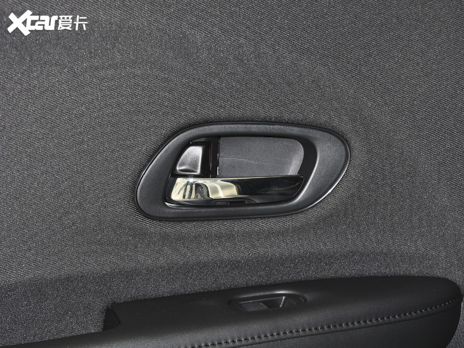 2021XR-V 1.5L CVT