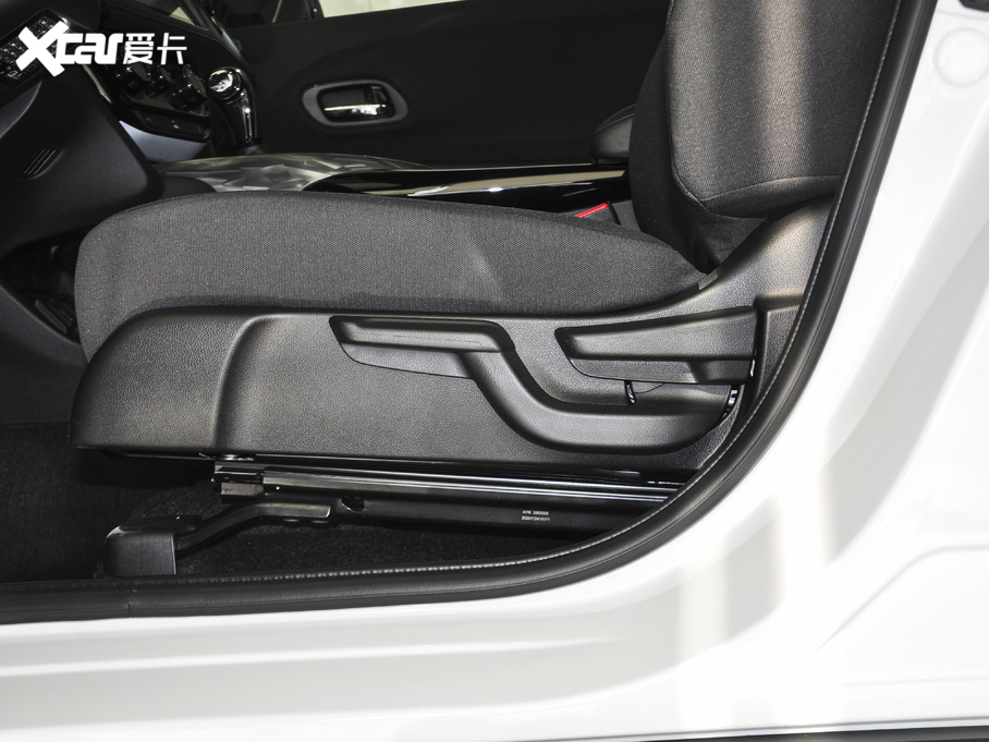 2021XR-V 1.5L CVT(jng)