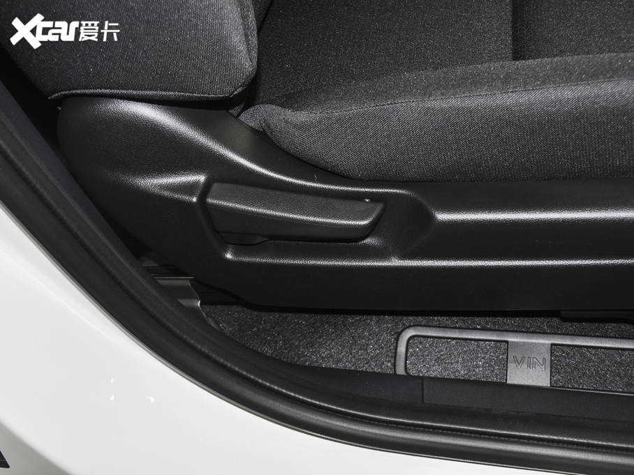 2021XR-V 1.5L CVT(jng)