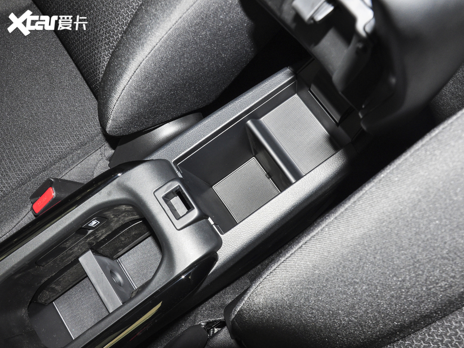 2021XR-V 1.5L CVT(jng)