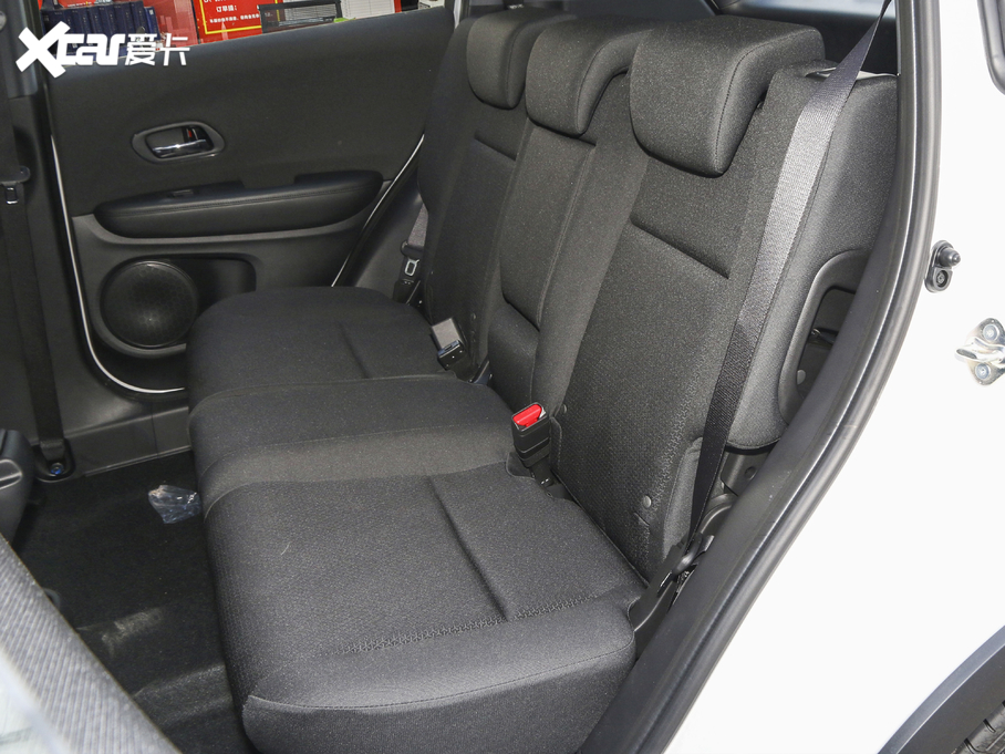 2021XR-V 1.5L CVT(jng)