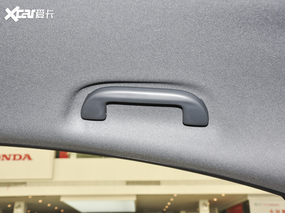 2021XR-V 1.5L CVT