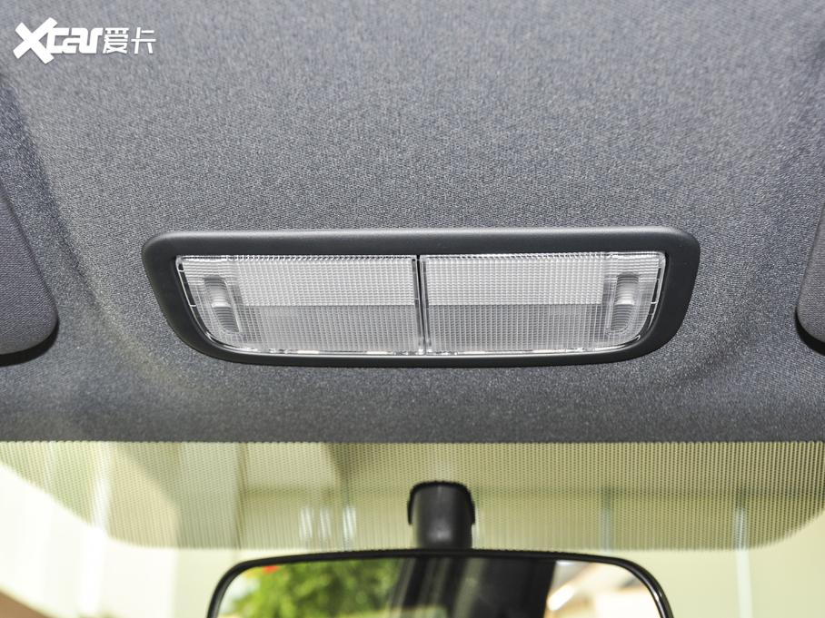 2021XR-V 1.5L CVT