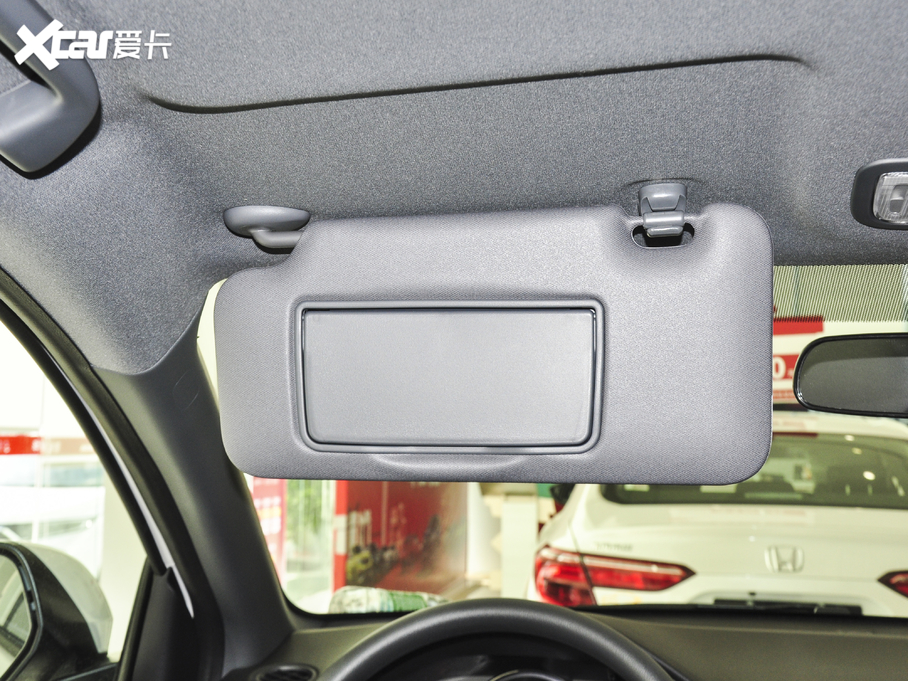 2021XR-V 1.5L CVT