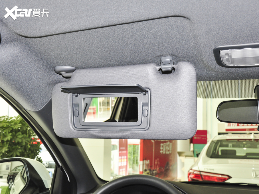 2021XR-V 1.5L CVT