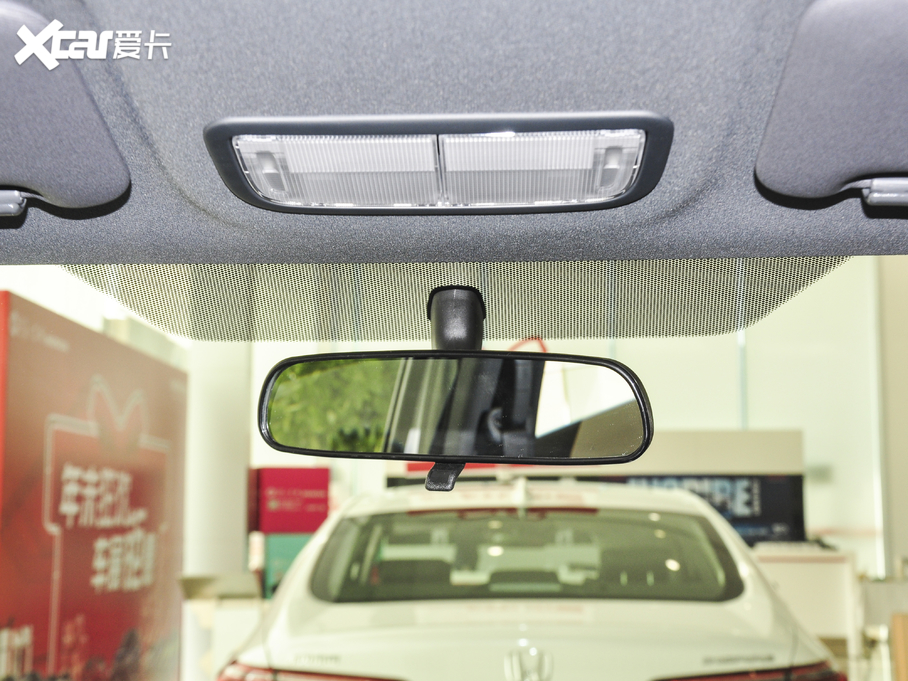 2021XR-V 1.5L CVT