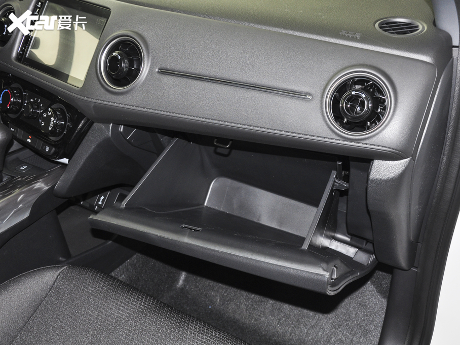 2021XR-V 1.5L CVT