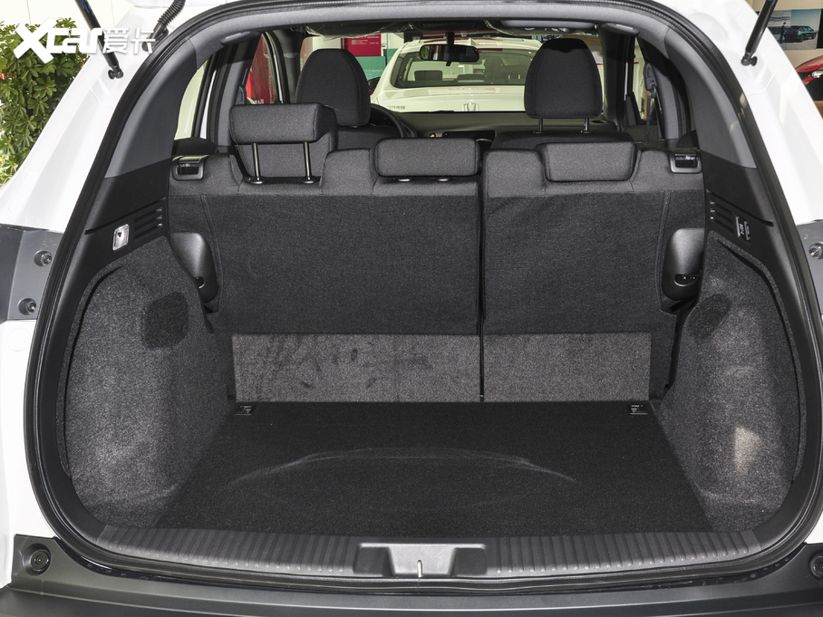 2021XR-V 1.5L CVT