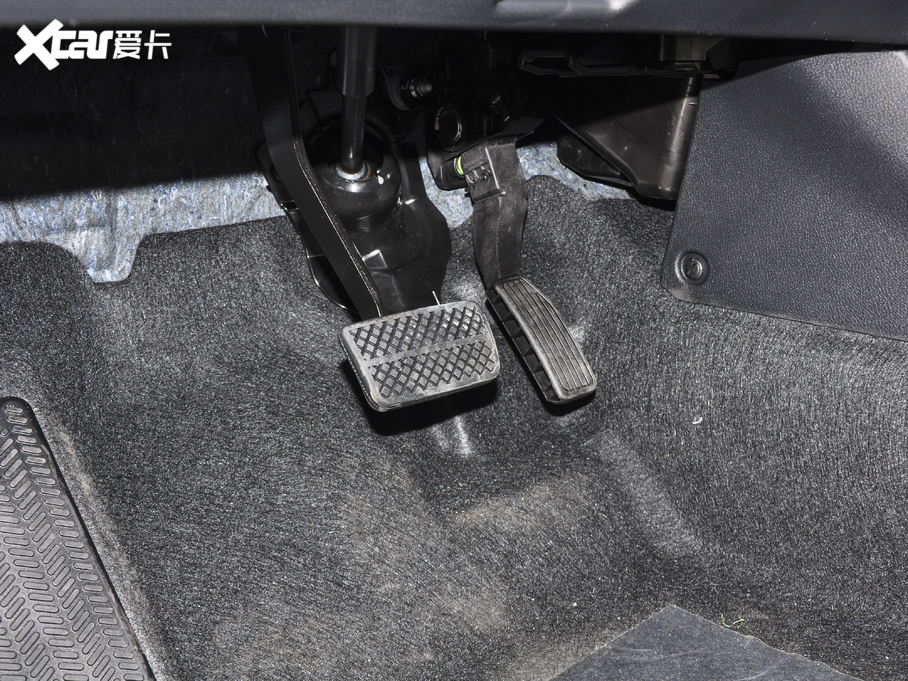 2021XR-V 1.5L CVT