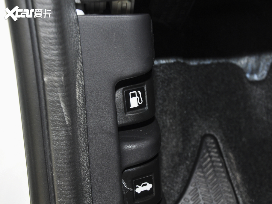 2021XR-V 1.5L CVT