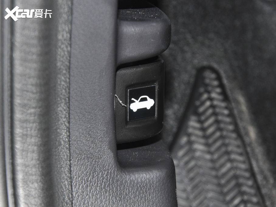 2021XR-V 1.5L CVT