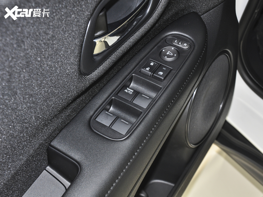 2021XR-V 1.5L CVT