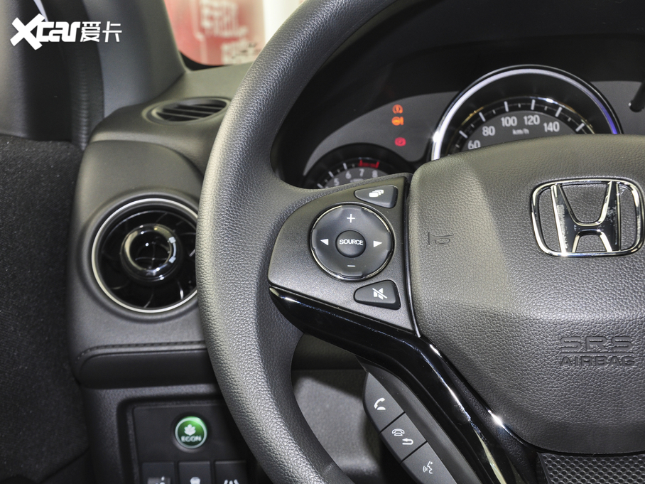 2021XR-V 1.5L CVT