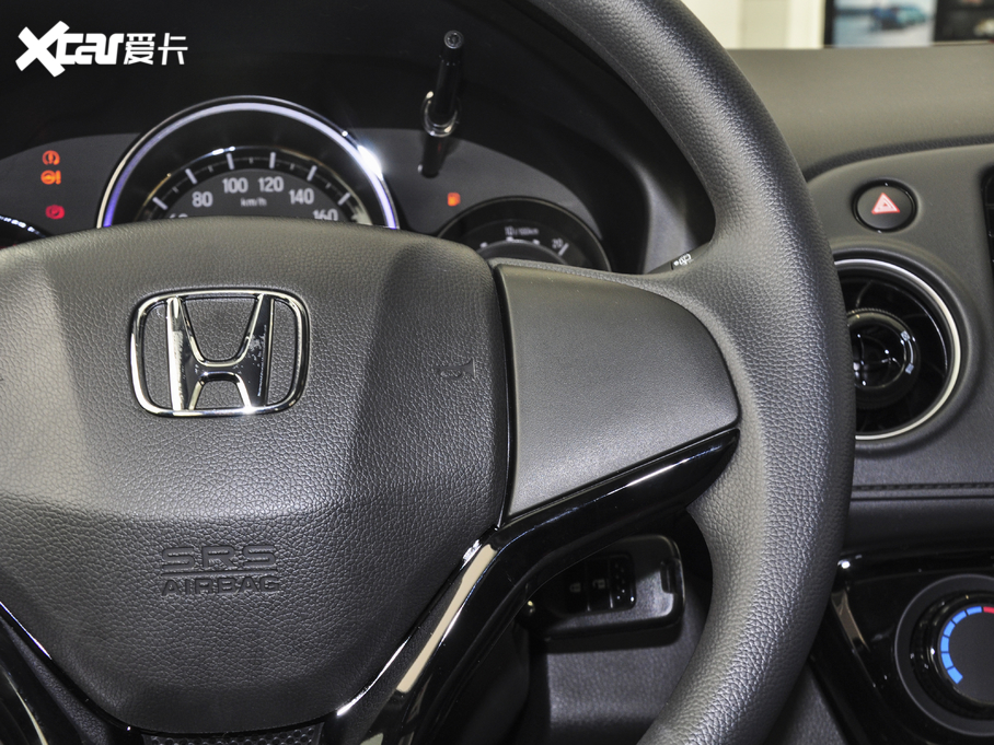 2021XR-V 1.5L CVT(jng)