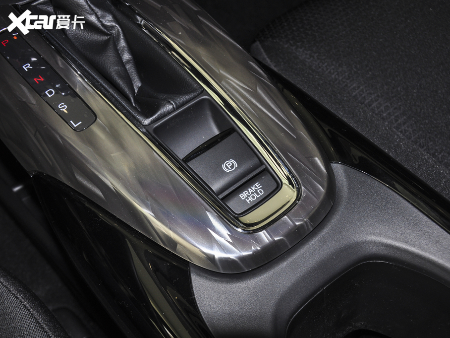 2021XR-V 1.5L CVT