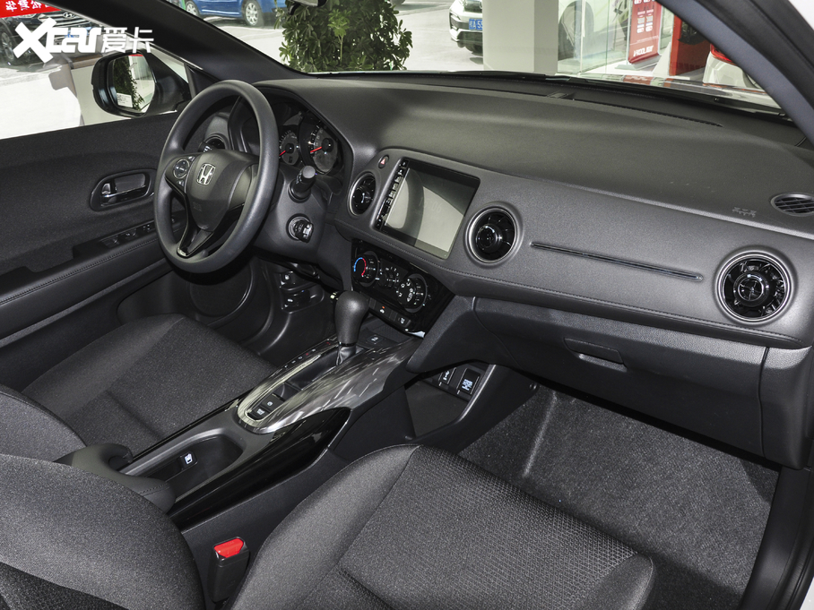 2021XR-V 1.5L CVT