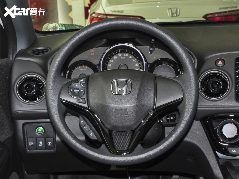 2021XR-V 1.5L CVT