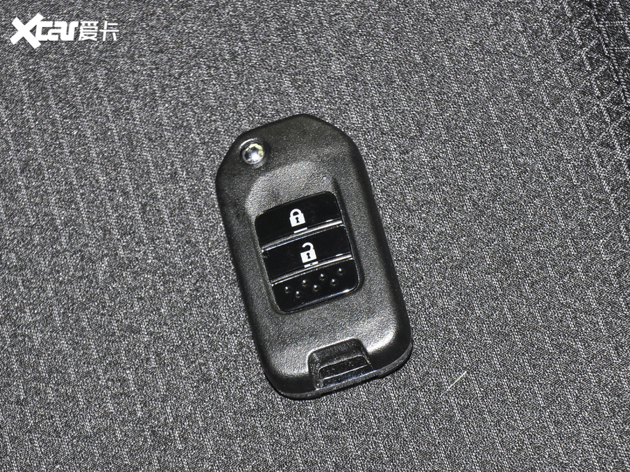 2021XR-V 1.5L CVT