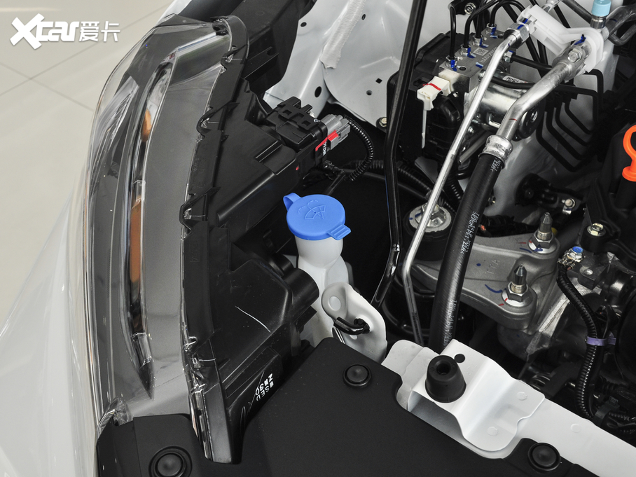 2021XR-V 1.5L CVT