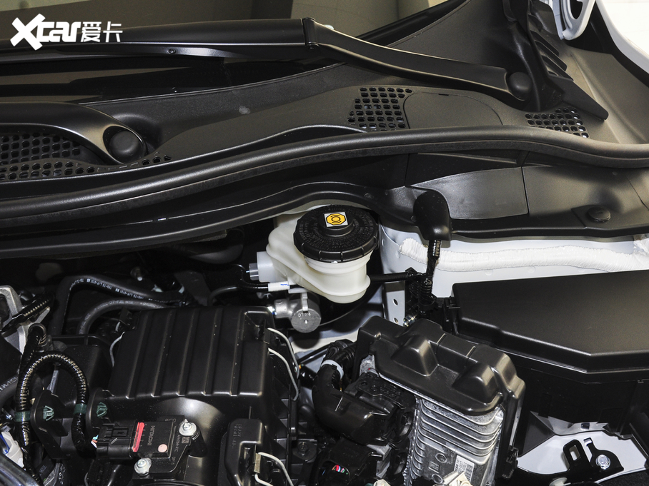 2021XR-V 1.5L CVT