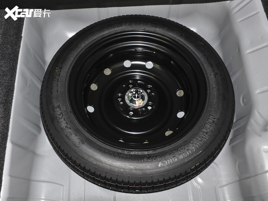 2021XR-V 1.5L CVT