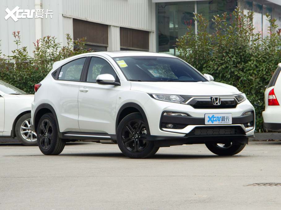 2021XR-V 220TURBO CVTm