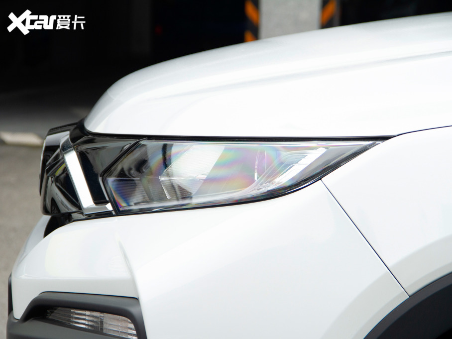 2021XR-V 220TURBO CVTm