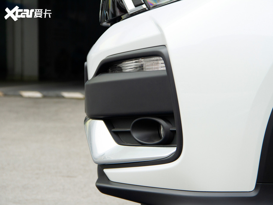 2021XR-V 220TURBO CVTm