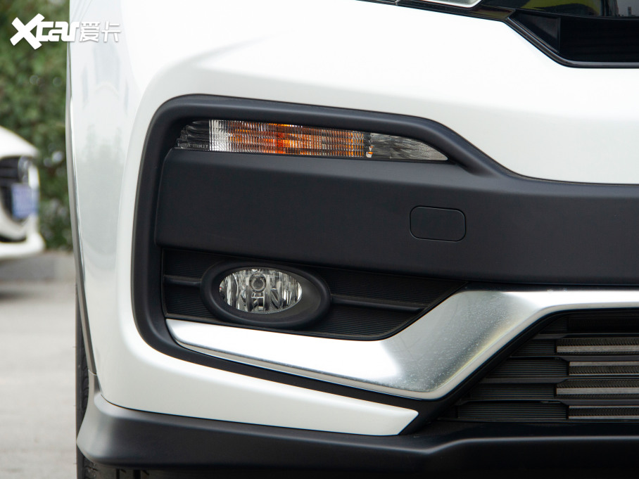 2021XR-V 220TURBO CVTm