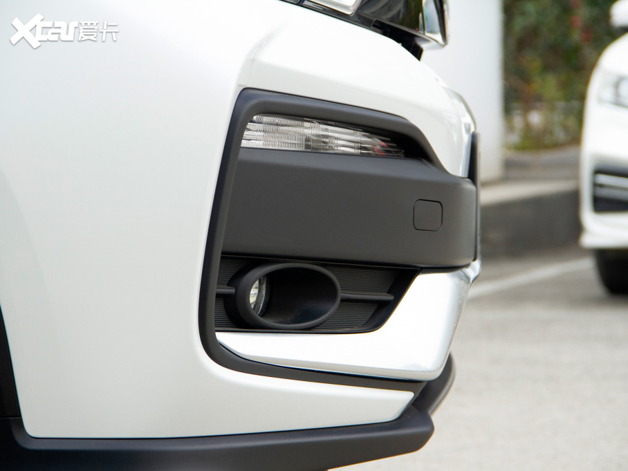 2021XR-V 220TURBO CVTm