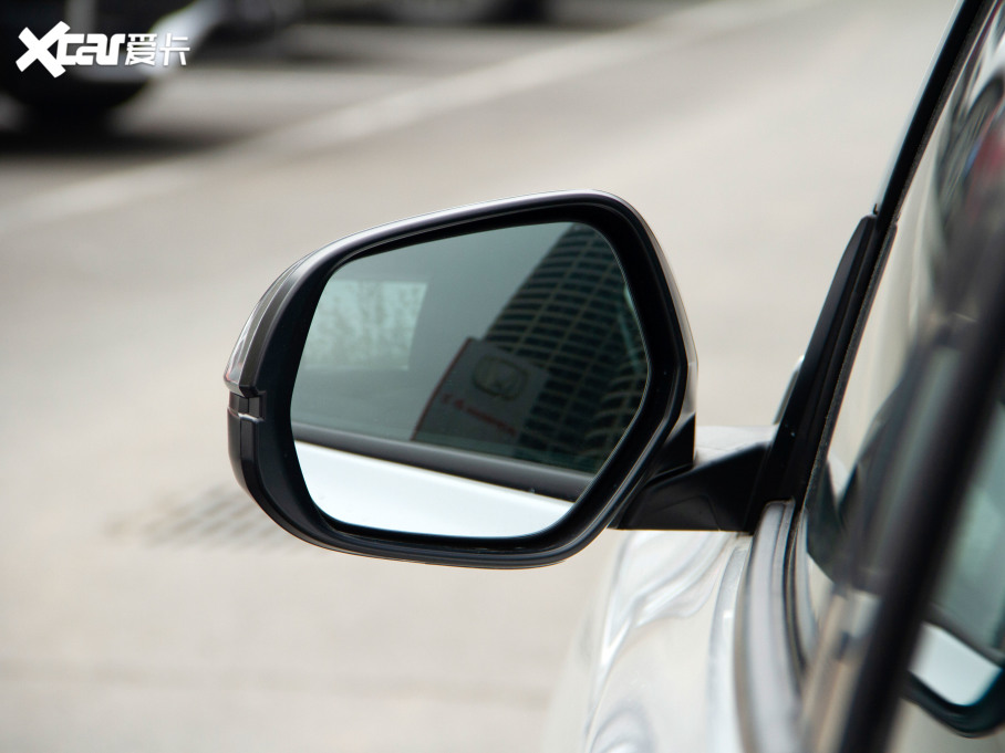 2021XR-V 220TURBO CVTm