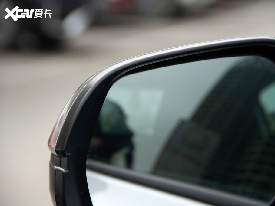 2021XR-V 220TURBO CVTm