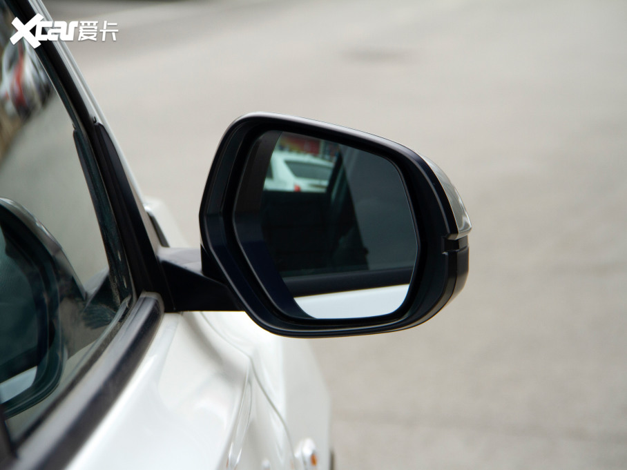 2021XR-V 220TURBO CVTm