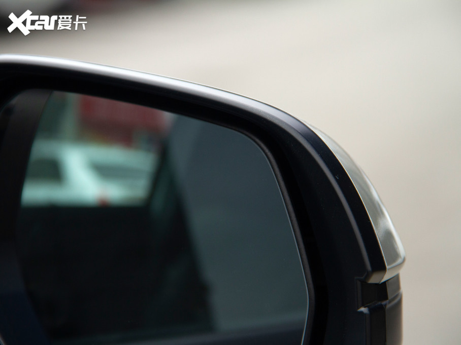 2021XR-V 220TURBO CVTm