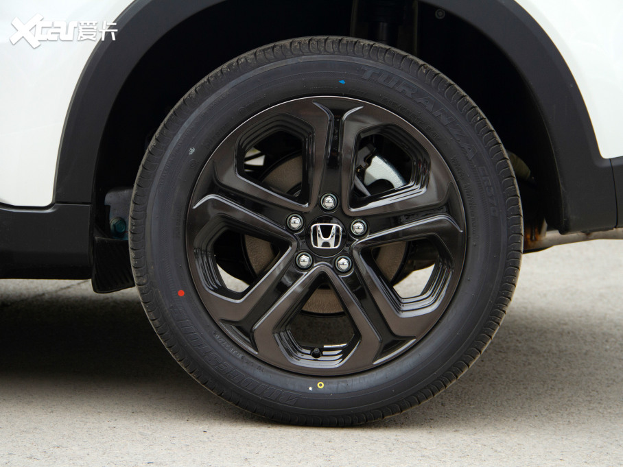 2021XR-V 220TURBO CVTm