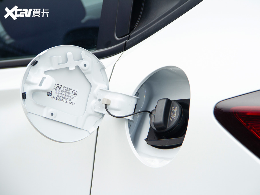 2021XR-V 220TURBO CVTm