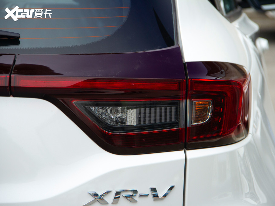 2021XR-V 220TURBO CVTm