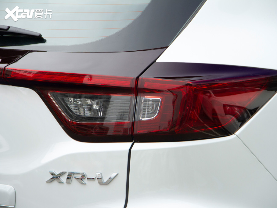 2021XR-V 220TURBO CVTm
