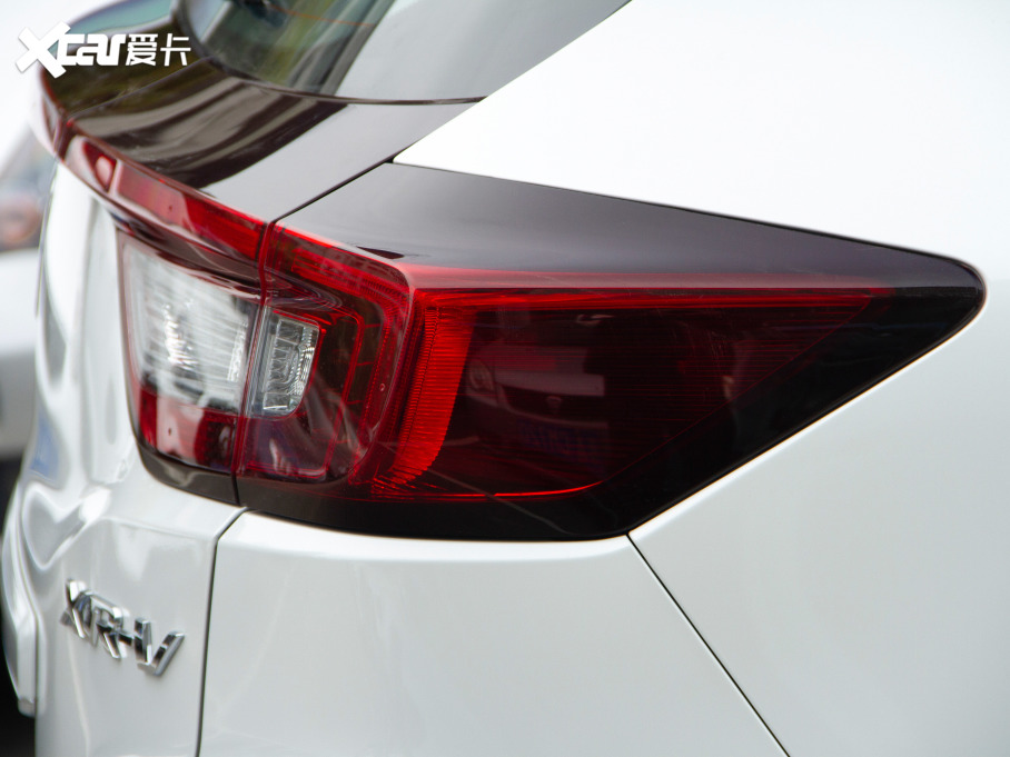 2021XR-V 220TURBO CVTm