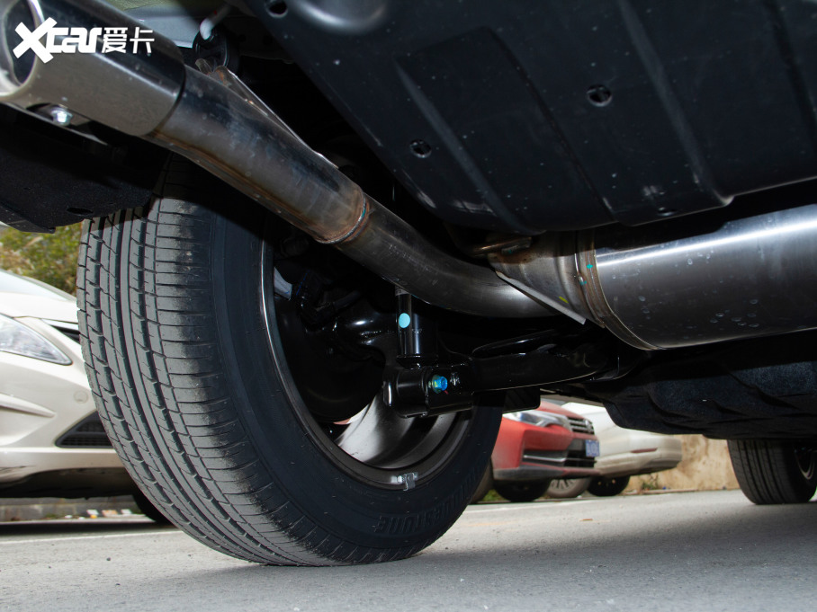 2021XR-V 220TURBO CVTm