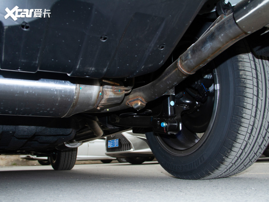 2021XR-V 220TURBO CVTm