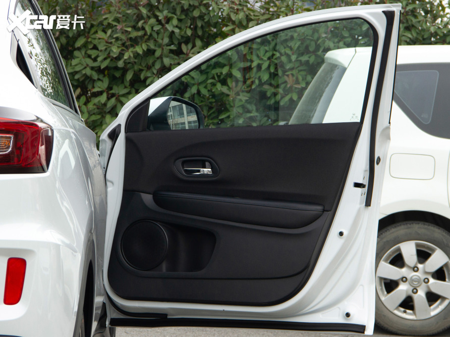 2021XR-V 220TURBO CVTm