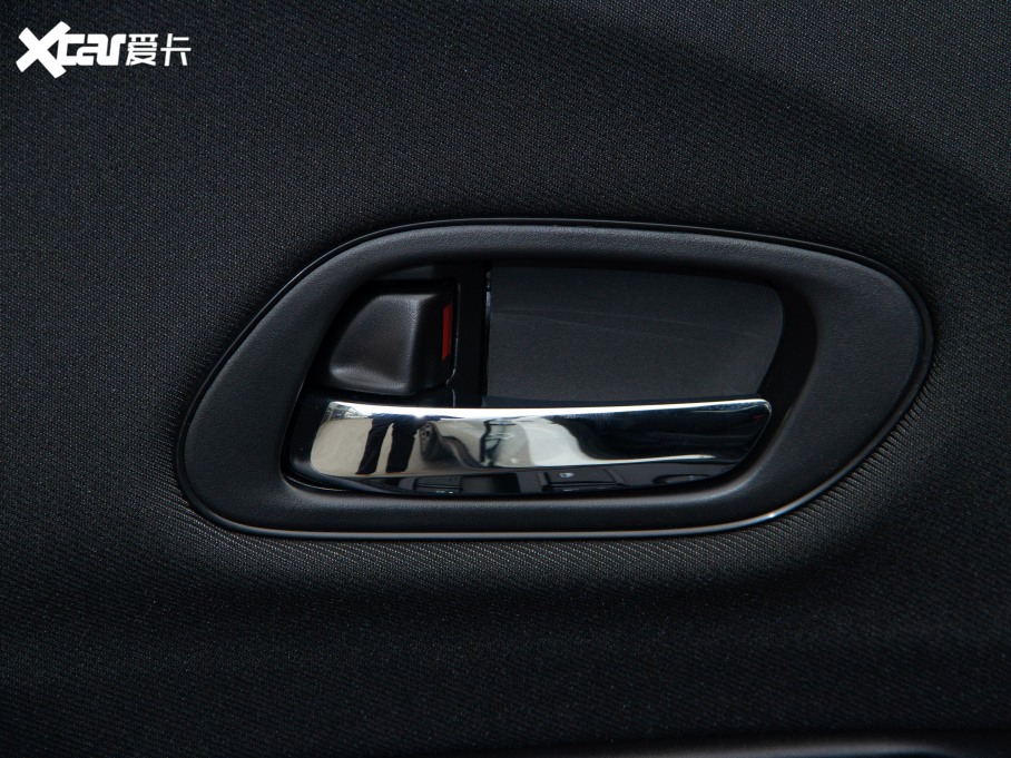 2021XR-V 220TURBO CVTm