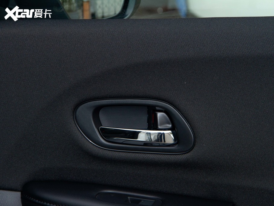 2021XR-V 220TURBO CVTm