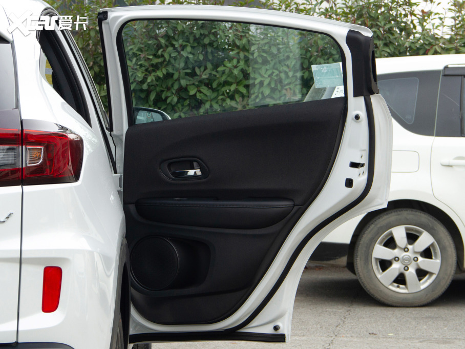 2021XR-V 220TURBO CVTm