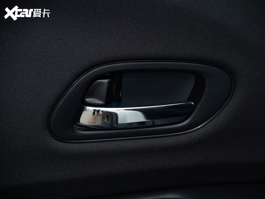 2021XR-V 220TURBO CVTm